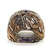 NBA Golden State Warriors '47 Frost MVP Camo Adjustable Hat, One Size Fits Most, Realtree Camouflage