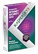 Kaspersky Internet Security 2013 3 Users, 1 Year (PC)