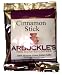 Arbuckle's Pastry Shoppe flavor sampler 10 count single pot coffee packets
