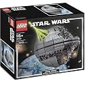 Lego Star Wars Death Star II