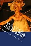 La Isla Teatral: Teatro Cubano Contemporáneo (Spanish Edition)
