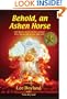 Behold, an Ashen Horse (Award-winning Clash-of-Civilizations trilogy)
