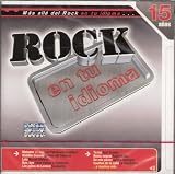  -  Rock En Tu Idioma " Varios Artistas"18 Exitos