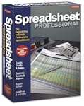 Spreadsheet Proffesional