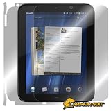 ArmorSuit MilitaryShield - HP TouchPad Skin Protector Shield Full Body with Lifetime Replacements