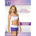 Tracey Mallet: Super Fit Mama - Lose the Belly Flab (Widescreen)