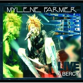 Live A Bercy