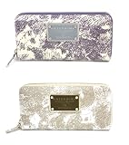 ANTEPRIMA ラウンドファスナー長財布