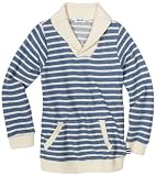 Splendid Littles Boys 4-7 Sahara Stripe Pullover hoodie