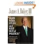 Work Hard, Study...and Keep Out of Politics! Adventures and Lessons from an Unexpected Public Life