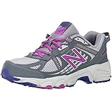 New Balance Women's WT410V4 Trail-Running Shoe