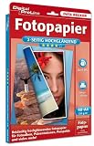 Produkt-Bild: Data Becker 310676 Digital ProLine - Fotopapier 2-seitig hochgl&auml;nzend