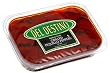 Del Destino Italian Style Grilled Piquillo Peppers in Oil, 13.75-Ounce Trays (Pack of 5)