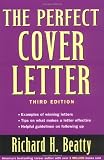 Cover of The Perfect Cover Letter