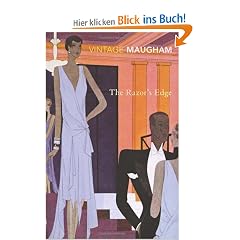 The Razor's Edge (Vintage classics)
