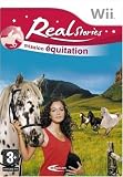 Real Stories Mission Equitation