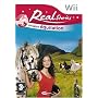 Real Stories Mission Equitation