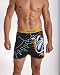 Ed Hardy Lounge Bulldog Knit Boxer
