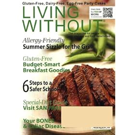 Living Without Magazine