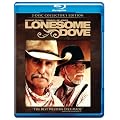 Lonesome Dove [Blu-ray]