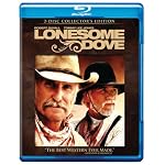Lonesome Dove [Blu-ray]