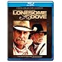 Lonesome Dove (2-Disc Collector's Edition) [Blu-ray]