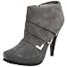 Naughty Monkey Women's Cake Walk Bootie