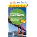 MARCO POLO Reisef�hrer San Francisco