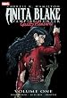 Anita Blake Vampire Hunter 1: Guilty Pleasures