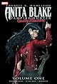 Anita Blake, Vampire Hunter: Guilty Pleasures Volume 1 HC (2nd Printing Anita Variant)