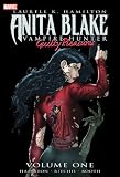 Anita Blake, Vampire Hunter: Guilty Pleasures Volume 1 HC (2nd Printing Anita Variant)