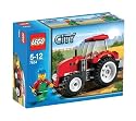 LEGO City 7634 - Traktor