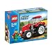 LEGO City 7634 - Traktor