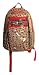 Vera Bradley Frill LYLAS (Love Ya Like a Sis) Backpack in Symphony in Hue