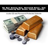 The Best Nothing Down, Motivated Seller, Cash Flow Producing Real Estate Investor Courses