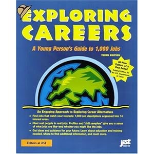 Exploring Careers