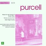 Music for the Funeral of Queen Mary (Monteverdi Choir)