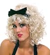 Material Girlie 80's Wig