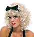 Material Girlie 80's Wig