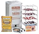 Smokehouse Products Little Chief Top Load Electric Smoker