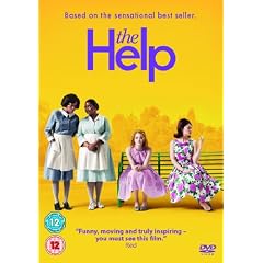 The Help [DVD]