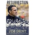 Resurrection (The Miracle Season That Saved Notre Dame) (Hardcover)