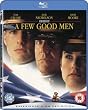 A Few Good Men [Blu-ray] [2007] [Region Free]