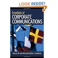 Essentials of Corporate Communication: Implementing Practices for Effective Reputation Management