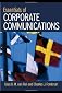 Essentials of Corporate Communication