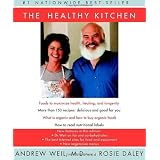 The Healthy Kitchen
