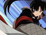 Miroku's Most Dangerous Confession