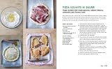 picture of Italian Home Baking: 100 Irresistible Recipes for Bread, Biscuits, Cakes, Pizza, Pasta and Party Food