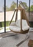 As seen on TV. Rare & Luxurious! Nido Royal Swing with DuraCord in Taupe