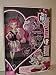 2012 MONSTER HIGH C.A. CUPID DOLL SWEET 1600